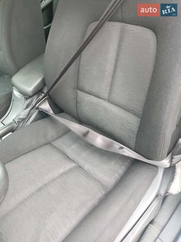 Седан Peugeot 407 2006 в Александрие