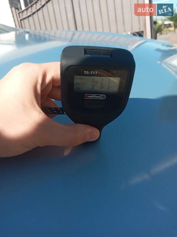 Седан Peugeot 407 2006 в Александрие