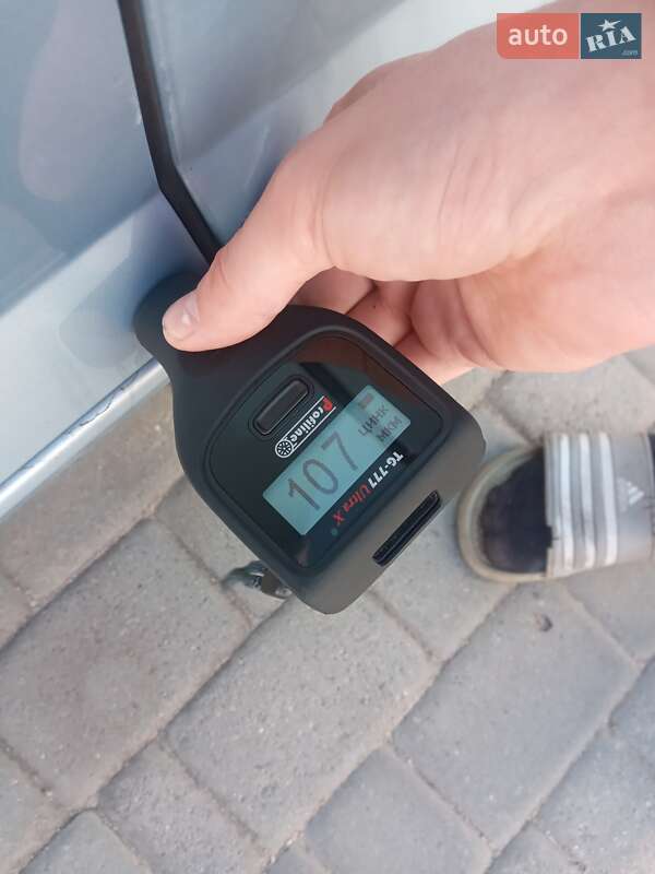 Седан Peugeot 407 2006 в Александрие