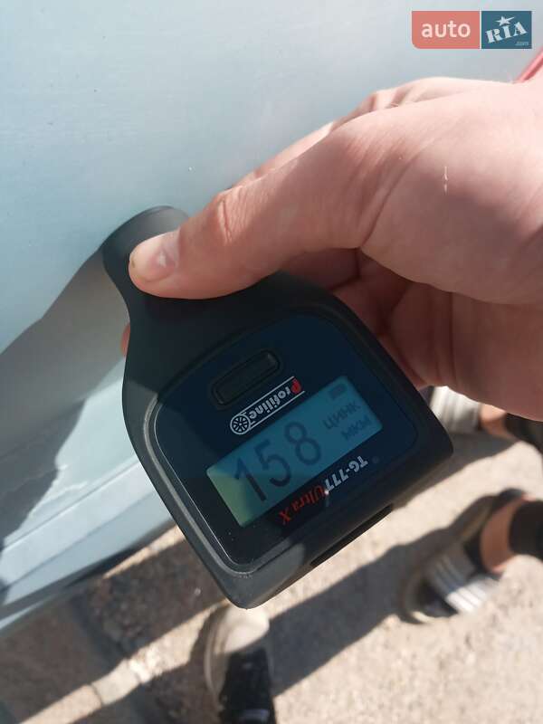 Седан Peugeot 407 2006 в Александрие