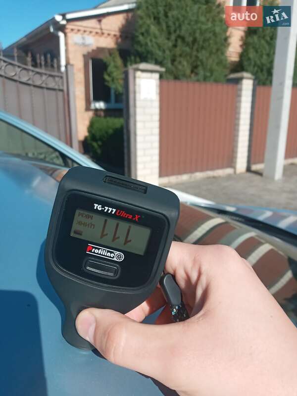 Седан Peugeot 407 2006 в Александрие