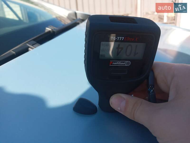 Седан Peugeot 407 2006 в Александрие