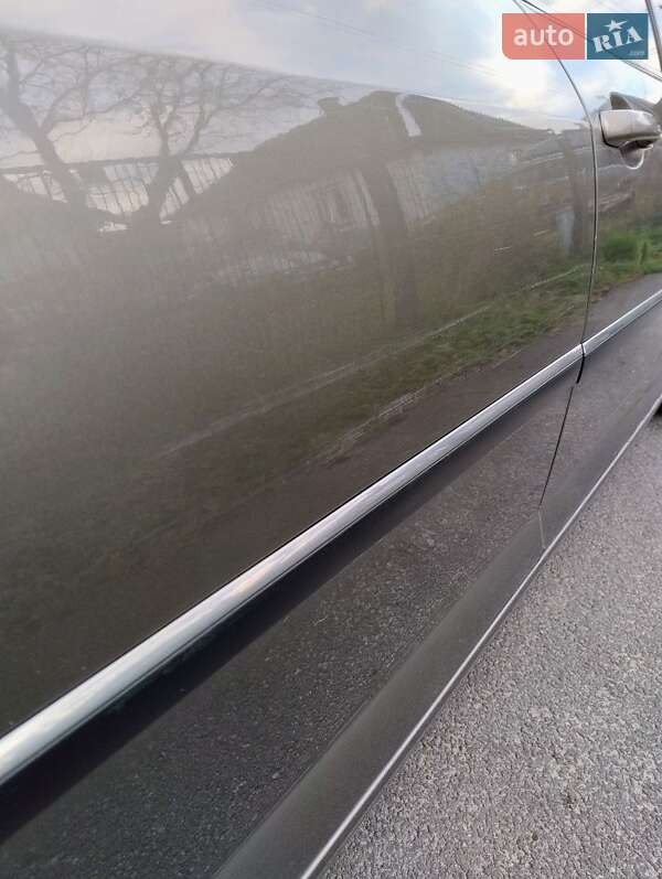 Седан Peugeot 407 2006 в Староконстантинове