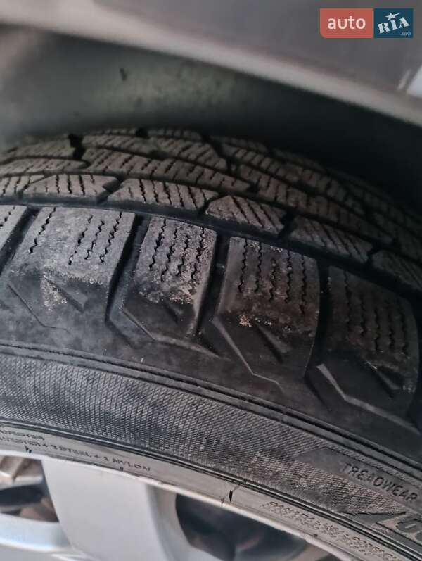 Седан Peugeot 407 2006 в Староконстантинове