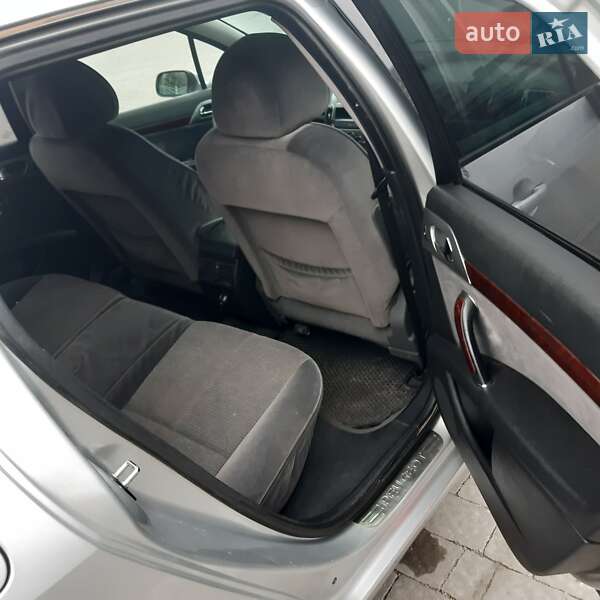 Універсал Peugeot 407 2007 в Тернополі