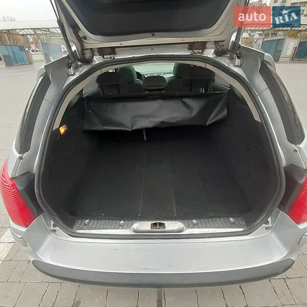 Універсал Peugeot 407 2007 в Тернополі