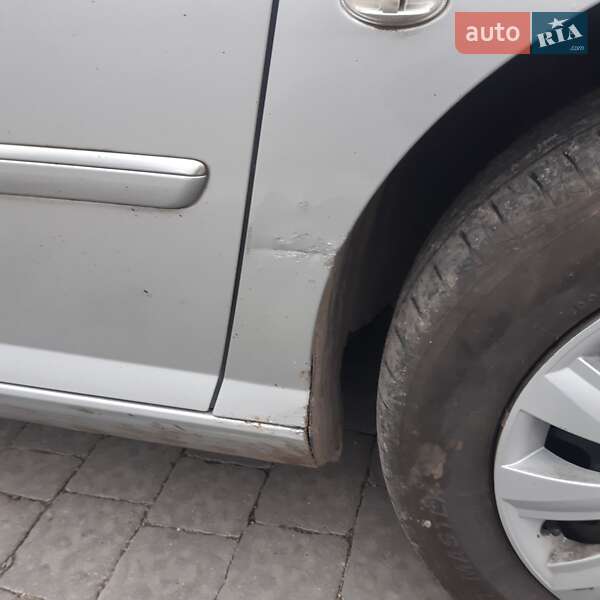 Універсал Peugeot 407 2007 в Тернополі