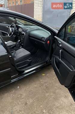 Седан Peugeot 407 2008 в Мерефа