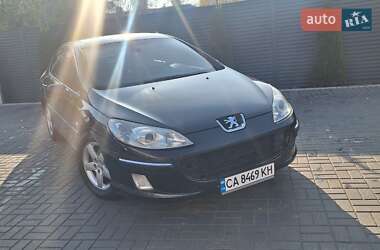 Седан Peugeot 407 2005 в Черкассах