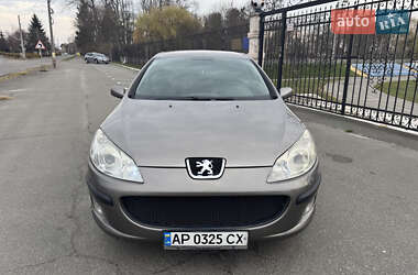 Седан Peugeot 407 2006 в Макарове