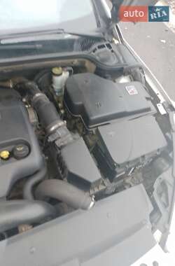 Седан Peugeot 407 2011 в 