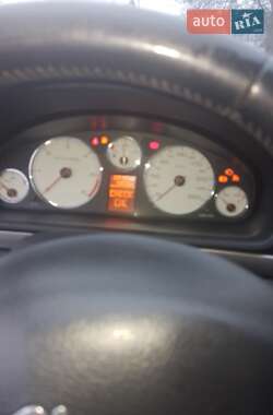 Седан Peugeot 407 2011 в 