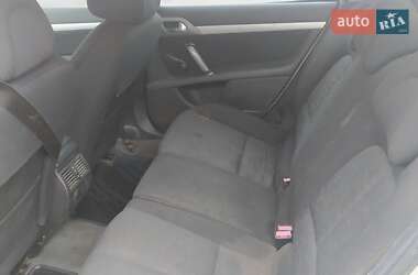 Седан Peugeot 407 2006 в Києві