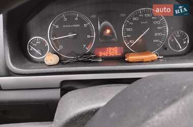 Седан Peugeot 407 2005 в Рівному