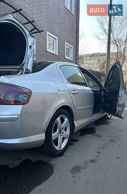 Седан Peugeot 407 2005 в 