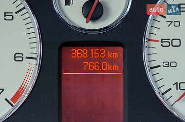 Универсал Peugeot 407 2005 в 