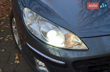 Универсал Peugeot 407 2005 в 