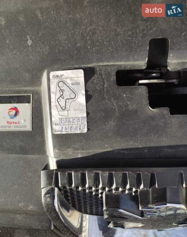 Універсал Peugeot 407 2010 в Полтаві