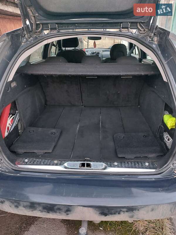 Універсал Peugeot 407 2009 в Коростені