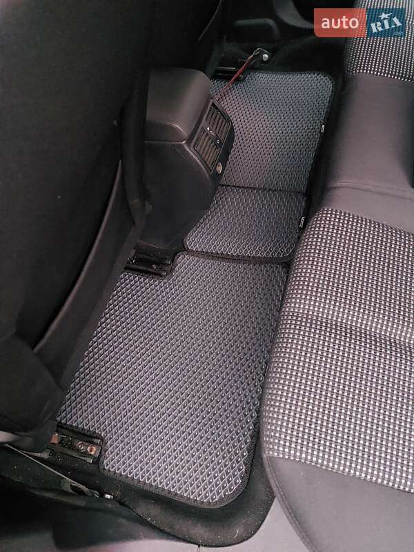 Універсал Peugeot 407 2009 в Коростені