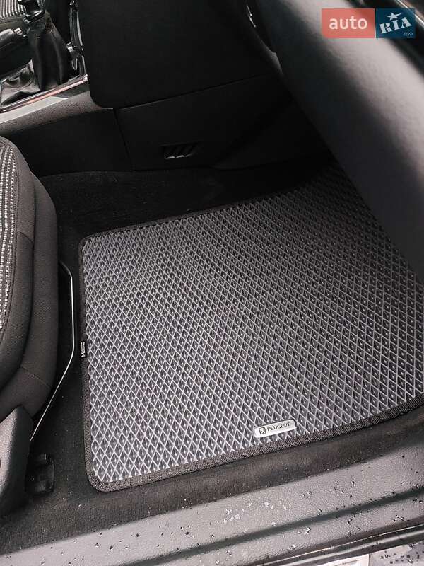 Універсал Peugeot 407 2009 в Коростені