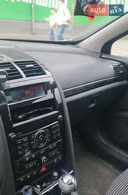 Універсал Peugeot 407 2010 в Ірпені
