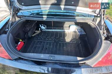 Купе Peugeot 407 2008 в 