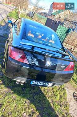 Купе Peugeot 407 2008 в 