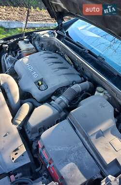 Купе Peugeot 407 2008 в 