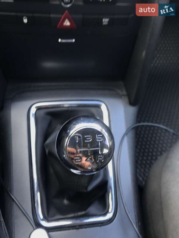 Універсал Peugeot 407 2009 в Бердичеві