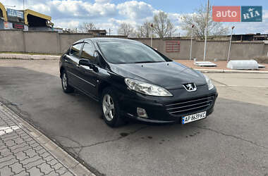 Седан Peugeot 407 2005 в 
