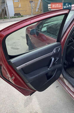 Седан Peugeot 407 2007 в 