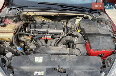 Седан Peugeot 407 2007 в 