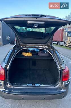 Универсал Peugeot 407 2005 в 