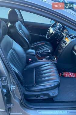 Универсал Peugeot 407 2005 в 