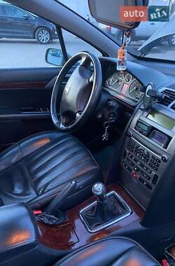 Универсал Peugeot 407 2005 в 