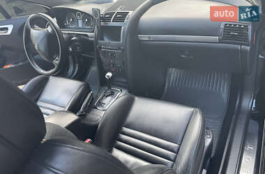 Купе Peugeot 407 2008 в 
