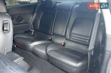 Купе Peugeot 407 2008 в 