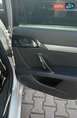 Седан Peugeot 407 2011 в 