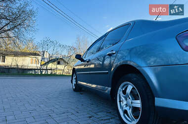 Седан Peugeot 407 2005 в 