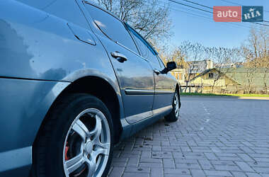 Седан Peugeot 407 2005 в 