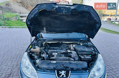 Седан Peugeot 407 2005 в 
