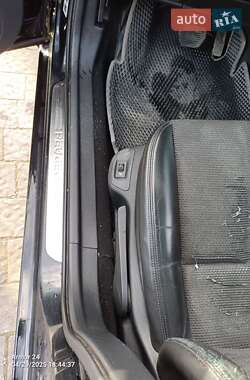 Універсал Peugeot 407 2007 в 