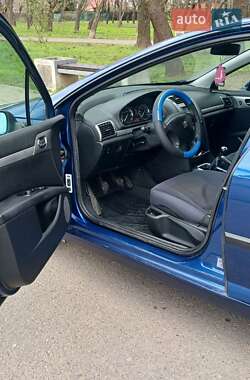 Седан Peugeot 407 2006 в 