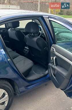 Седан Peugeot 407 2006 в 