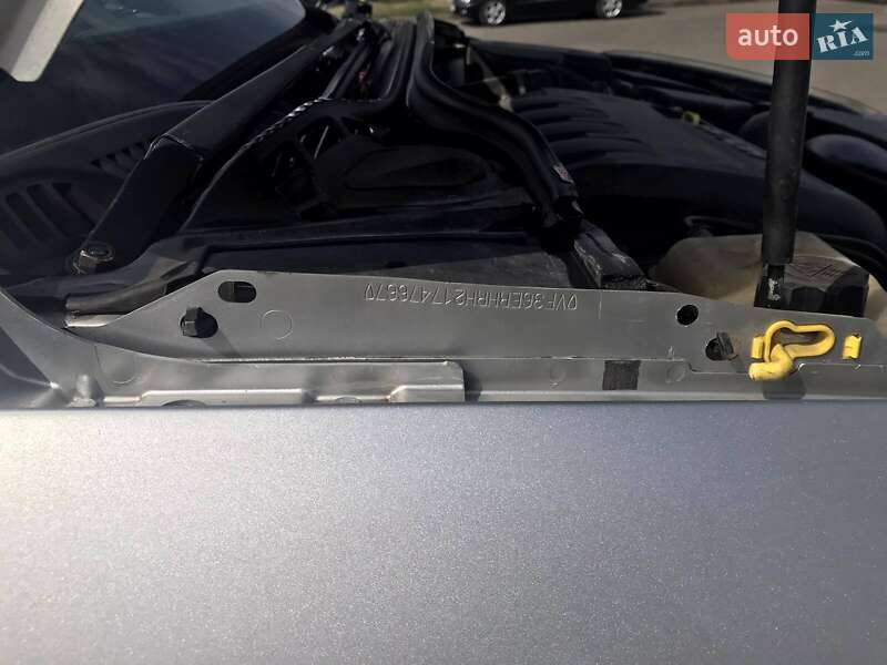Універсал Peugeot 407 2008 в Ковелі