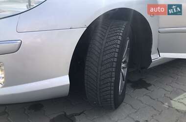 Универсал Peugeot 407 2008 в 
