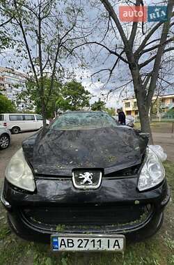 Універсал Peugeot 407 2004 в 