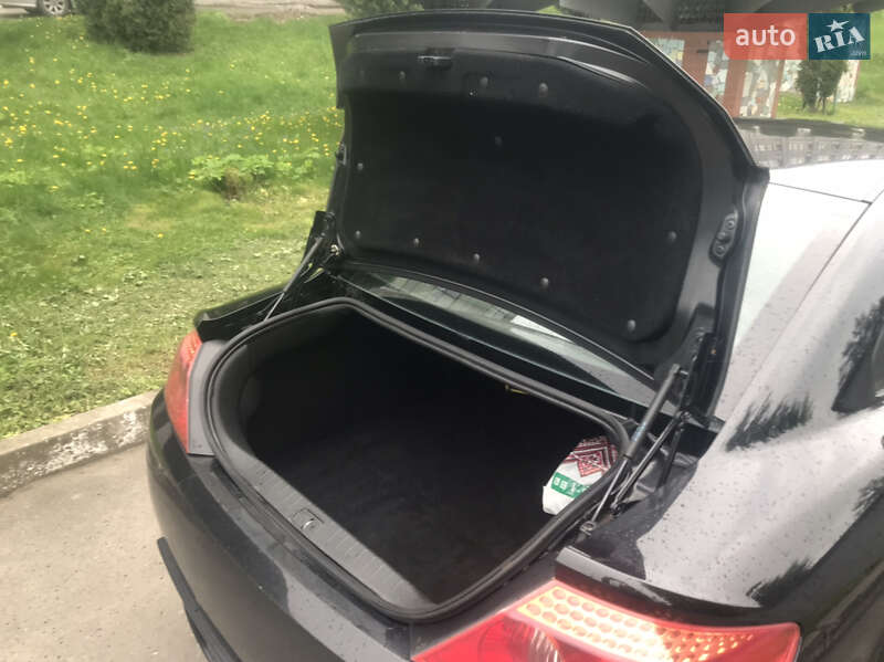 Купе Peugeot 407 2006 в Хмельницькому