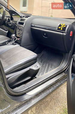 Седан Peugeot 407 2005 в 